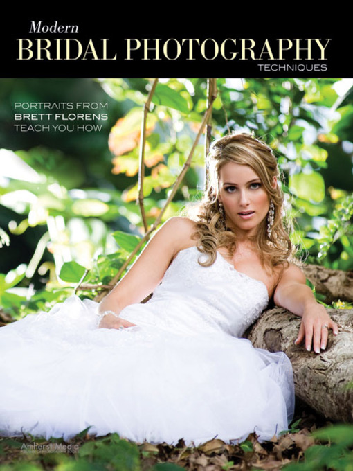 Cover image for Modern Bridal Photography Techniques